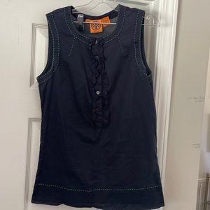 Tory Burch cotton blouse